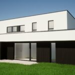 Début de la construction de 3 nouvelles Villas contemporaines à Thommen
